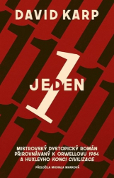 Karp, David A. - Jeden