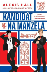 Hall, Alexis - Kandidát na manžela