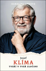 Lišková, Karolína - Josef Klíma