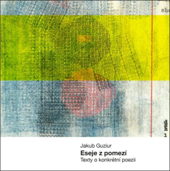 Guziur, Jakub - Eseje z pomezí