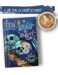 Rýdl, Barb - Ten, co kráčí se smrtí