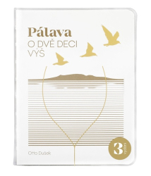 Dušek, Otto - Pálava O dvě deci výš