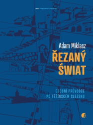 Miklasz, Adam - Řezaný świat