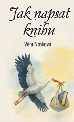 Nosková, Věra - Jak napsat knihu