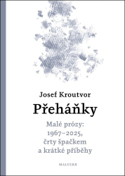 Kroutvor, Josef - Přeháňky