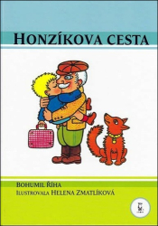 Říha, Bohumil; Zmatlíková, Helena - Honzíkova cesta
