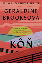 Brooksová, Geraldine - Kôň