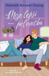 Bonam-Young, Hannah - Moje lepší polovička