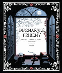 Bragg, Bill - Duchařské příběhy