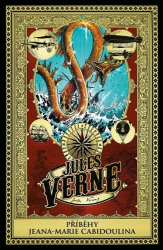 Verne, Jules - Příběhy Jeana-Marie Cabidoulina