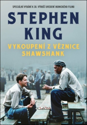 King, Stephen - Vykoupení z věznice Shawshank