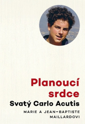 Maillard, Marie; Maillard, Jean - Baptiste - Planoucí srdce