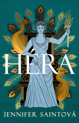 Saint, Jennifer - Héra