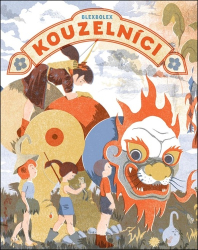 Blexbolex, - Kouzelníci