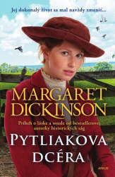 Dickinson, Margaret - Pytliakova dcéra