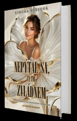 Rošková, Simona - Nepýtal sa, či to zvládnem