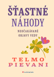Pievani, Telmo - Šťastné náhody