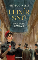 Cinelli, Silvia - Elixír snů