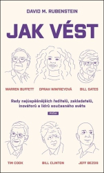 Rubenstein, David M. - Jak vést