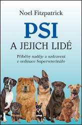 Fitzpatrick, Noel - Psi a jejich lidé