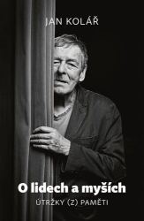 Kolář, Jan - O lidech a myších