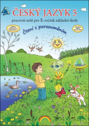 Český jazyk 5