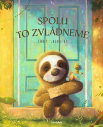 Saunders, Chris - Spolu to zvládneme