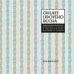 Berounský, Petr - Ohlasy lidového ducha