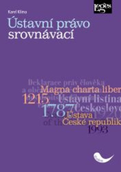 Klíma, Karel - Ústavní právo srovnávací