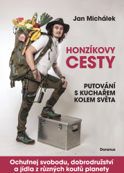 Michálek, Jan - Honzíkovy cesty