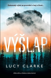 Clarke, Lucy - Výšlap