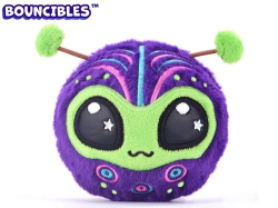 Bouncibles ZOGGO plyšový 8cm