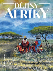 Klíma, Jan - Dějiny Afriky
