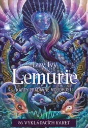 Ivy, Izzy - Lemurie