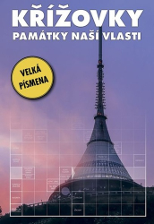 Křížovky památky naší vlasti