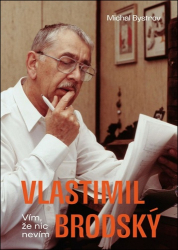 Brodský, Vlastimil - Vlastimil Brodský