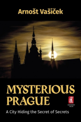 Vašíček, Arnošt - Mysterious Prague