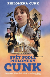 Cunk, Philomena - Svět podle Philomeny Cunk
