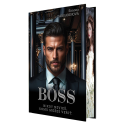 Dankaninová, Simona - Boss