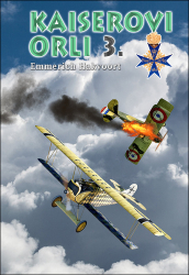 Hakvoort, Emmerich - Kaiserovi orli 3.