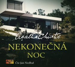 Christie, Agatha - Nekonečná noc