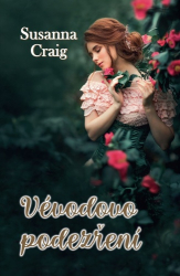 Craig, Susanna - Vévodovo podezření