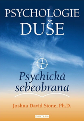 Stone, Joshua David - Psychologie duše