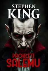 King, Stephen - Prokletí Salemu