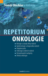 Büchler, Tomáš - Repetitorium onkologie
