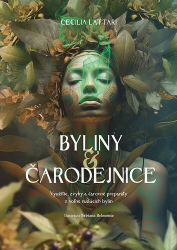 Lattari, Cecilia - Byliny a čarodejnice