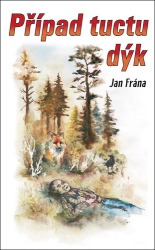 Frána, Jan - Případ tuctu dýk