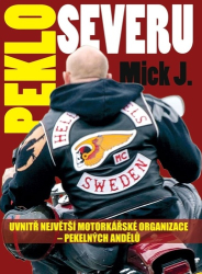 J., Mick - Peklo severu