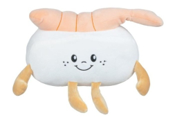 Gifty Plush toy Sushi