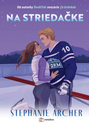 Archer, Stephanie - Na striedačke